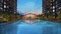 Lakeside Drive (D22), Condominium #619903201